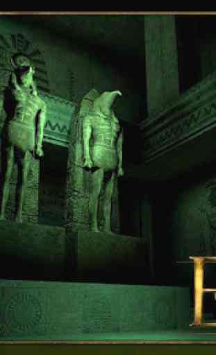 Ägyptisches Museum Abenteuer 2
