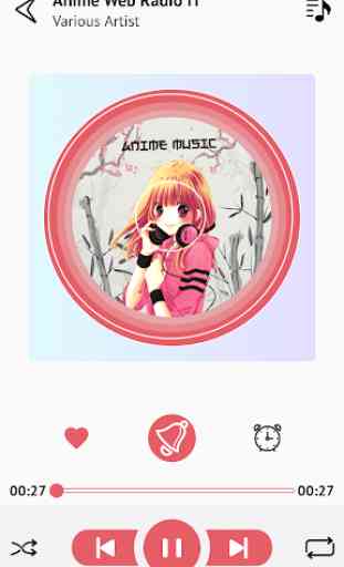 Anime Music Radio - kostenloser Download 2