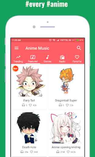 Anime-Musik 2