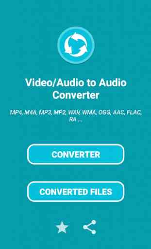 Audio Converter - Alle Formate 1