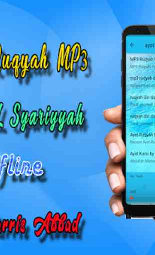 Ayat Ayat Ruqyah MP3 4