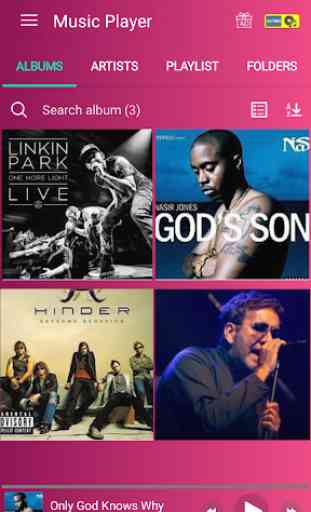 Bester Musik-Player für Android 3