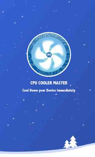 Bester Telefonkühler - CPU Cooler Master 3