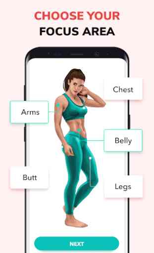 BetterMe: Weight Loss Workouts 2