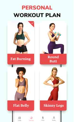 BetterMe: Weight Loss Workouts 3