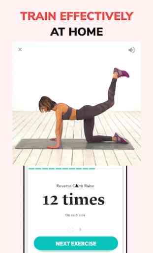 BetterMe: Weight Loss Workouts 4