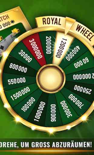 Blackjack 21 Casino Vegas - free card game 2020 3