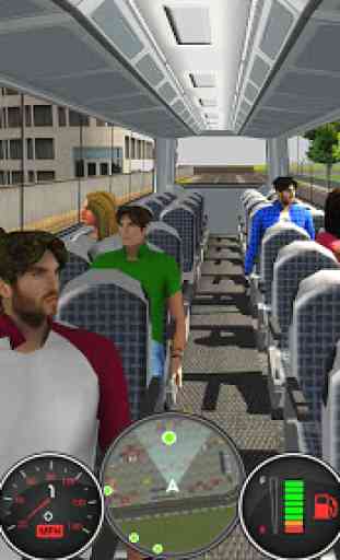 Bus Simulator 2019 Kostenlos - Bus Simulator Free 1