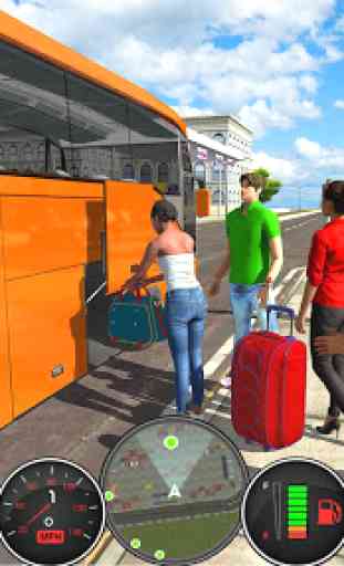 Bus Simulator 2019 Kostenlos - Bus Simulator Free 2