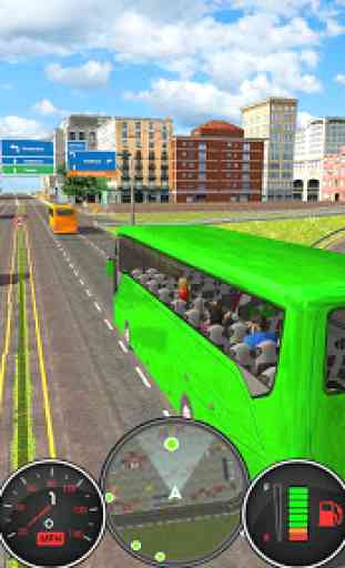 Bus Simulator 2019 Kostenlos - Bus Simulator Free 4