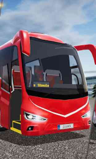 Bus Simulator : Ultimate 3