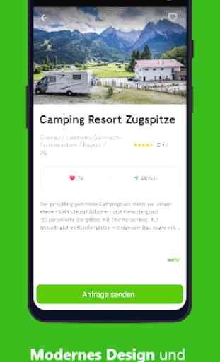 Camping.info 2019 – Campingführer Europa 3