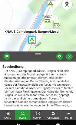 Camping.Info by POIbase Stellplatz-& Campingführer 4