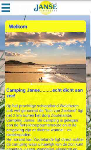 Camping Janse 2
