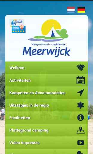 Camping Meerwijck 1