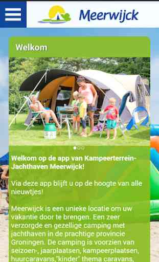 Camping Meerwijck 2