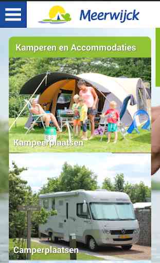 Camping Meerwijck 4