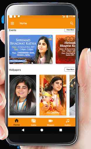 Devi Chitralekhaji(Official App) 2