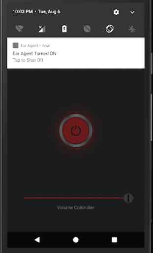 Ear Agent Live: Non Spy Ultimate Super Hearing App 4