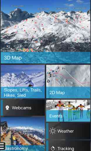 Engadin St. Moritz 3D 2