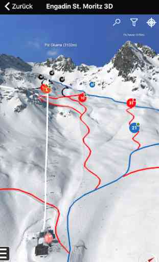 Engadin St. Moritz 3D 3