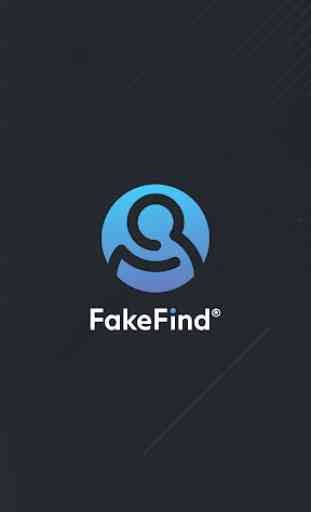 FakeFind - Fake Followers Analyzer für Instagram 1