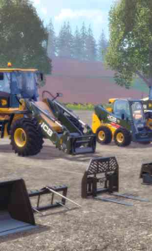 Farming simulator fs19 landwirtschafts simulator 1