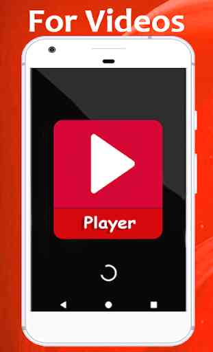 Flash Player for Android - SWF and FLV 3