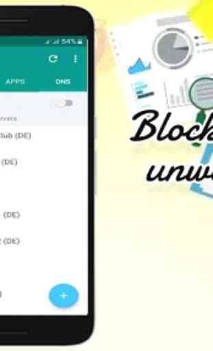 Free AD Blocker - AdBlock Plus + ➕ 3