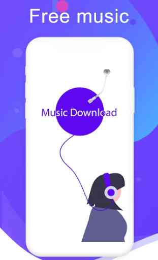 Free music Downloader - Download MP3 Music 1