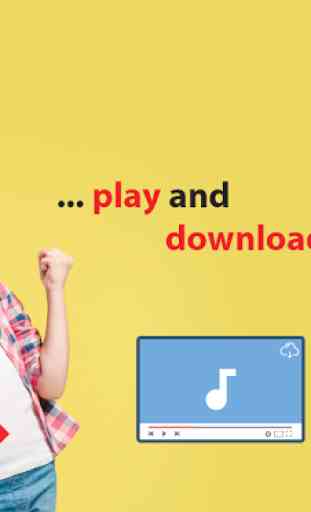 Free music downloader - Jeder mp3, jeder song 3