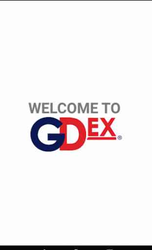GDEX 1