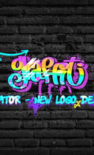 Graffiti Bilder - Logo Hersteller 1