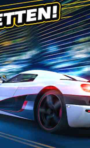 GTR Speed Rivals 4