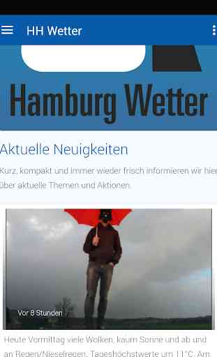 Hamburg Wetter 1
