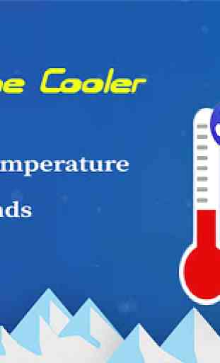 Handy Kühler, CPU Temperatur Und CPU Kühler 1