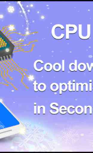Handy Kühler, CPU Temperatur Und CPU Kühler 2