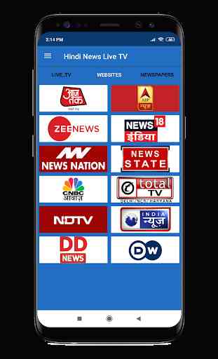Hindi News | Hindi News Tv | Hindi News Pepar 3