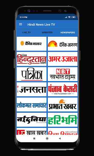 Hindi News | Hindi News Tv | Hindi News Pepar 4