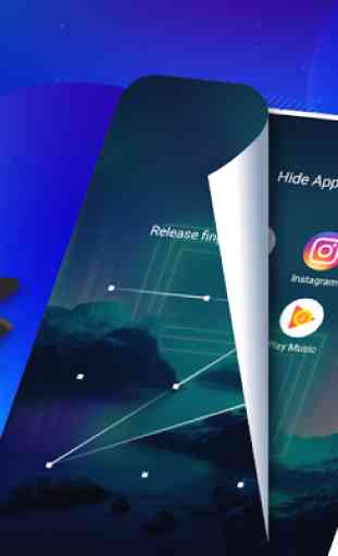 HiOS Launcher(2019)-  Fast, Smooth, Stabilize 3