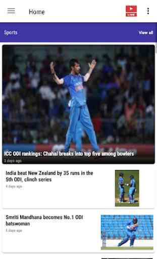India Ahead News 2