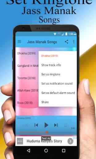Jass Manak Songs 2