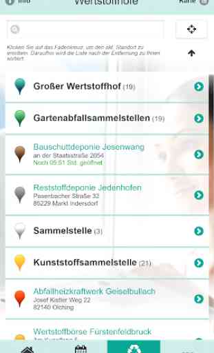 Landkreis Fürstenfeldbruck Abfall-App 4