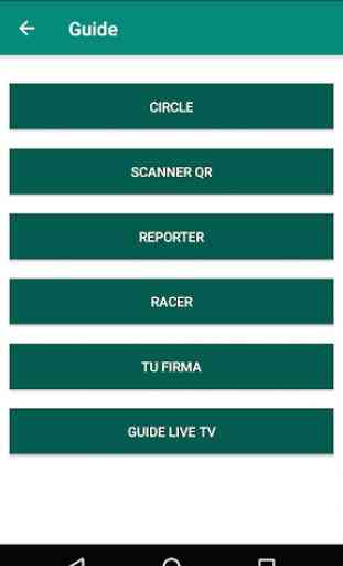 Live TV All Channels Free Online Guide 2019 3