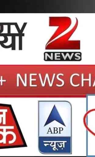 LIVE TV NEWS & NEWS PAPERS INDIA ! JASUS 1
