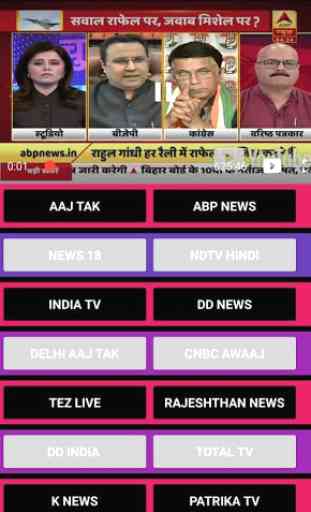 LIVE TV NEWS & NEWS PAPERS INDIA ! JASUS 2