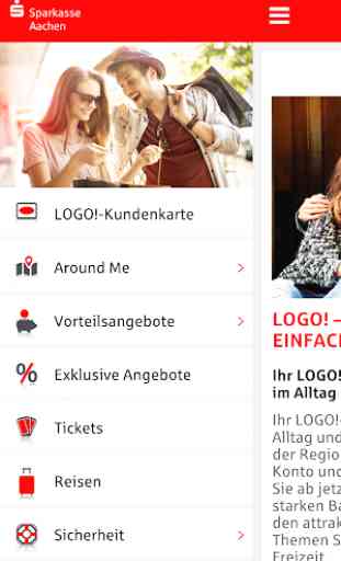 LOGO!-App SK Aachen 2