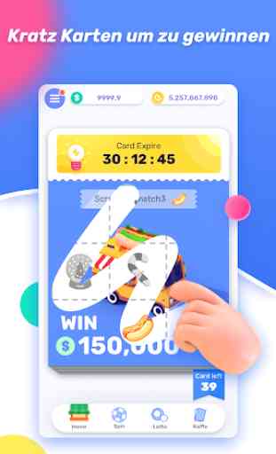 Lucky Go - Get Rewards Every Day 1
