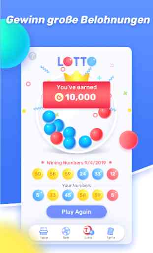 Lucky Go - Get Rewards Every Day 3