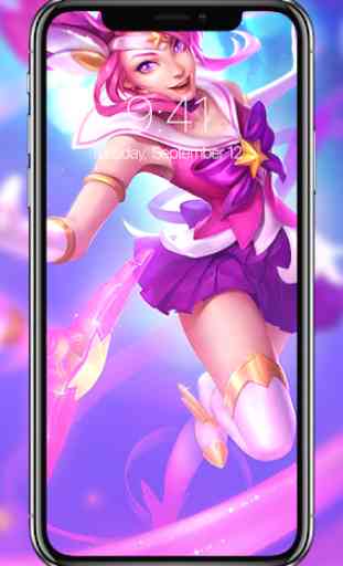 Lux Wallpapers 3